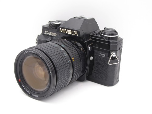 Exc minolta x 600 - [exc+1],