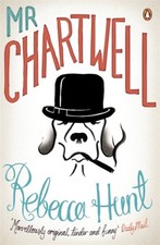 Mr Chartwell Livre de Poche