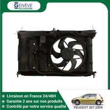 ?? FACE AVANT PEUGEOT 307 ➤7104L2 ♻️