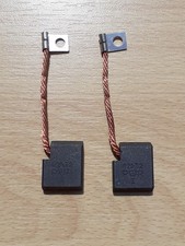 2 Charbon balai dynamo