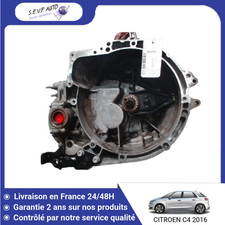 🇫🇷 BOITE DE VITESSES