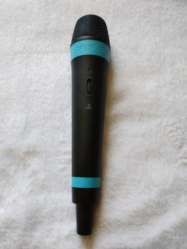 Singstar micro sans fil ps3 - ps3,