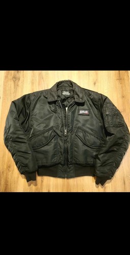 Blouson schott cwu - blouson, cwu-r