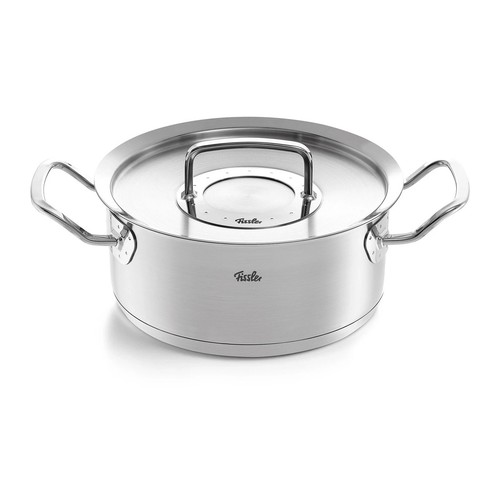 Pot frire fissler - pot,