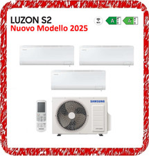 SAMSUNG LUZON S2 Climatiseur