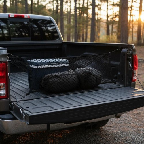Filet benne pick - filet, pick-up