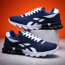 Baskets style running pour