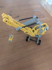 Lego Technic Vintage Grue 8054
