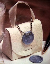 20 BALLOTINS DRAGEES MARIAGE