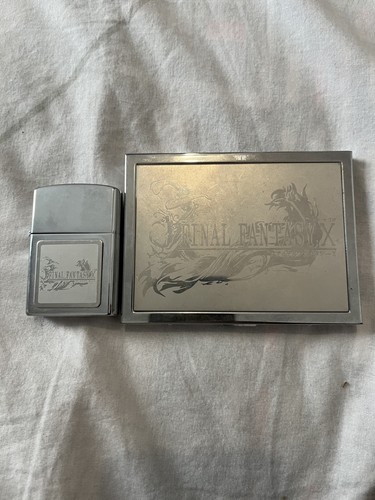 Zippo porte carte collector - zippo,