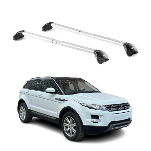 Barres toit pour land - land, rover