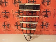 ALFA ROMEO 147 MY00-10 Grille