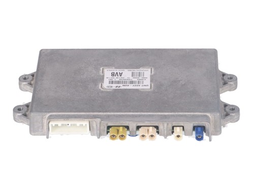 Appareil commande surround - appareil,
