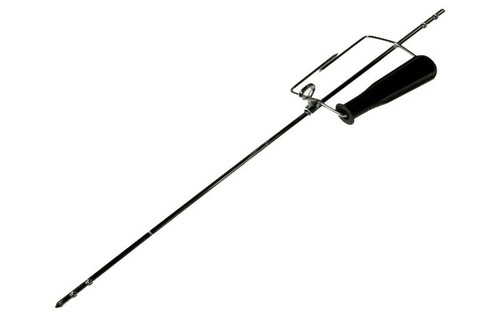 Tourne broche pour four - pour, de