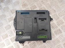 Boitier BCM - RENAULT SCENIC III (3) 1.6L DCI 130CV - Référence : 284B18225R