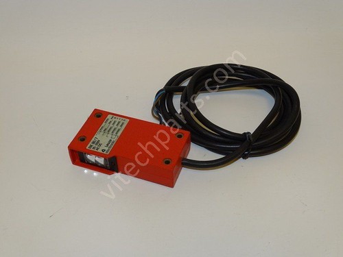 Leuze electronic - rk, 80/7