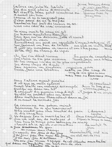 Georges brassens chanson - brassens,