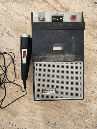 Philips lecteur enregistreur - philips, lecteur/enregistreur