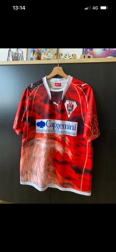 Maillot biarritz olympique - maillot,