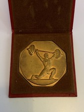 Rare ancienne médaille