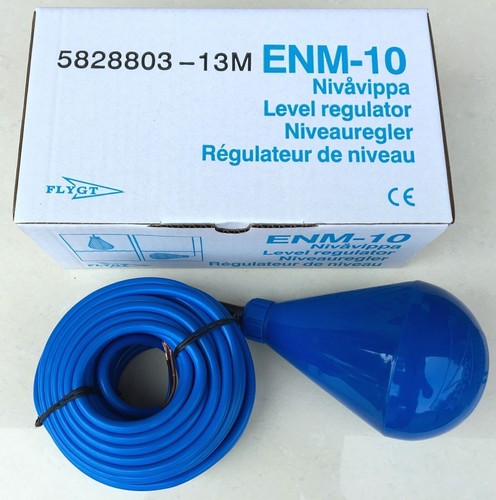 1pc new for flygt enm - flygt, 13m