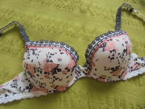 Etam soutien gorge rembourré - soutien,