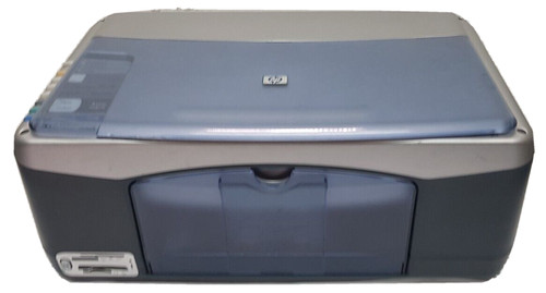 Imprimante psc 1350 tout - psc, en