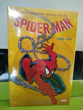 SPIDER-MAN ( THE AMAZING )