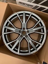 Jantes GMP GUNNER 18 Pouces