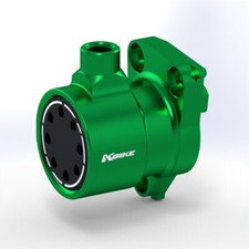 Ducati RECEPTEUR D'EMBRAYAGE