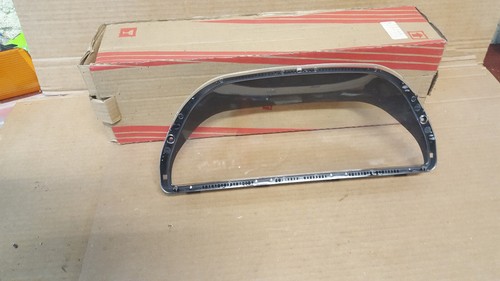 Vitre compteur fiat - fiat, palio