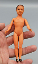 ANCIENNE FIGURINE POUPEE BEBE