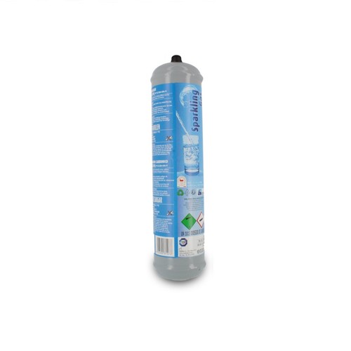 Bouteille co2 e290 jetable - bouteille,