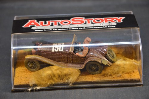 Brumm micro world - brumm,