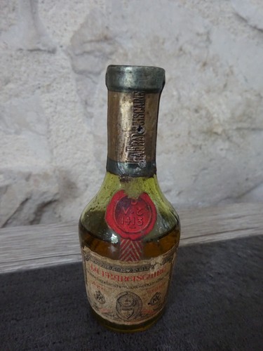 Mignonnette bouteille