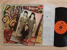 33T THE SIMON ORCHESTRA - MR BIG SHOT - POLYDOR 2391 418 - 1979