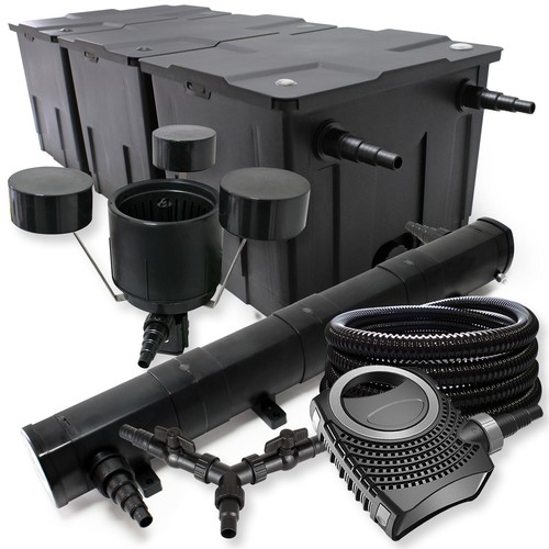 Ttsunsun kit filtre - ttsunsun,