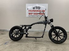 Harley-Davidson 1995 Dyna