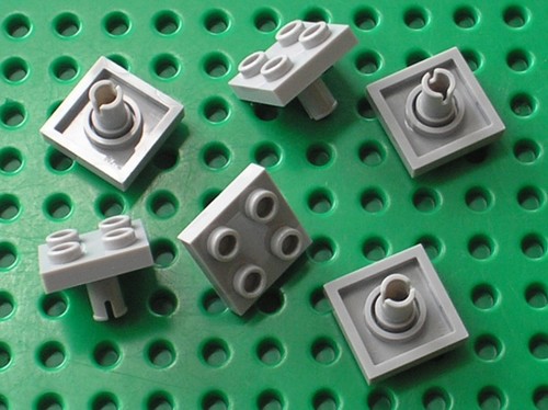 Lego star wars - x,