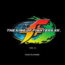 Usé The King Of Fighters XII