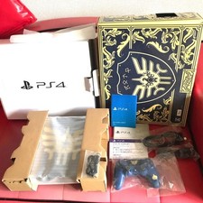 Sony PlayStation 4 Dragon