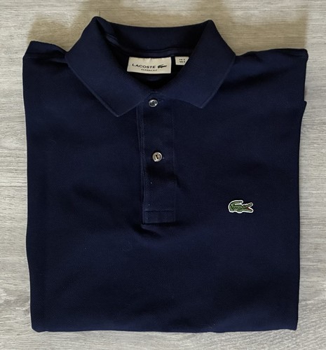 Lacoste polo l12 taille - l12.12,