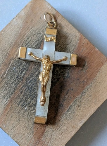 Médaille religieuse ancienne - médaille,