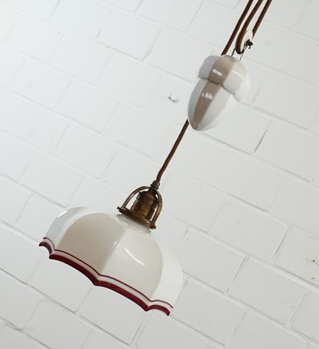 Noble plafonnier suspension - plafonnier,