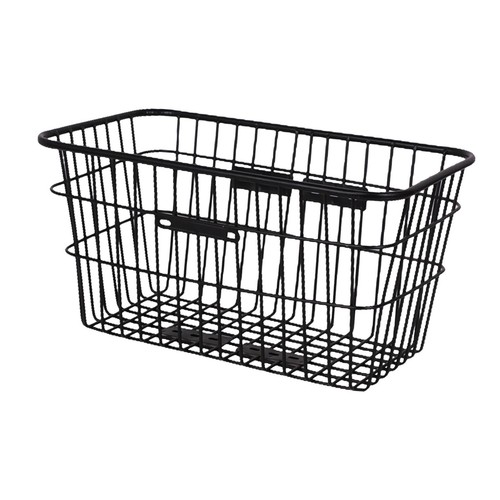 Accessoires panier vélo - panier,