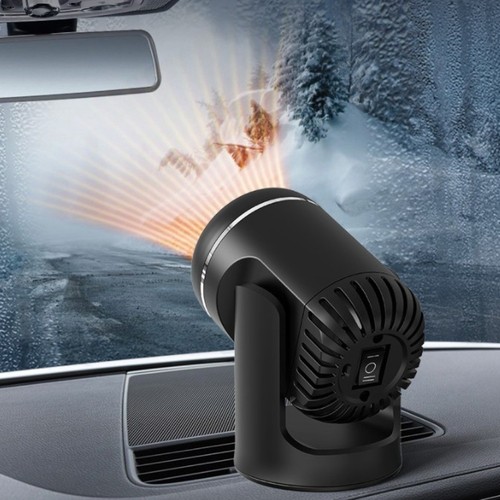 Chauffage rapide voiture - rapide,