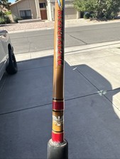 Vintage Fenwick Pacificstik