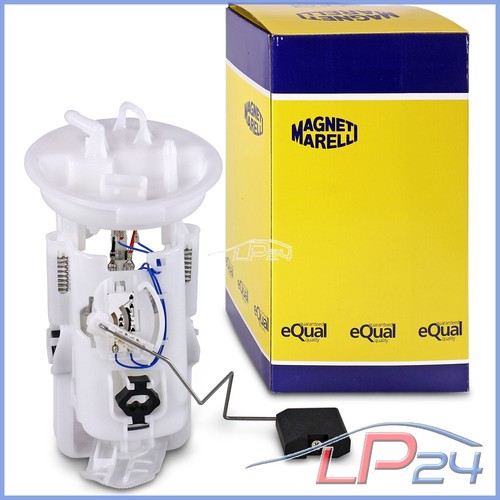 Magneti marelli unité - marelli,