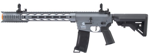 Lancer tactical gen - gen, 3
