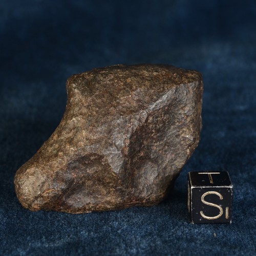 Météorite individuelle nwa - météorite,